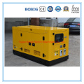 15kw Electric Power Yangdong Engine Diesel Generator Set Stamford Leroy Somer